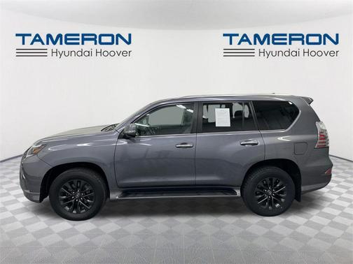 2021 Lexus GX 460 Premium