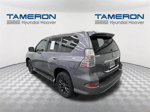 2021 Lexus GX 460 Premium