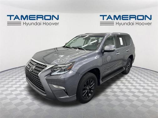 2021 Lexus GX 460 Premium
