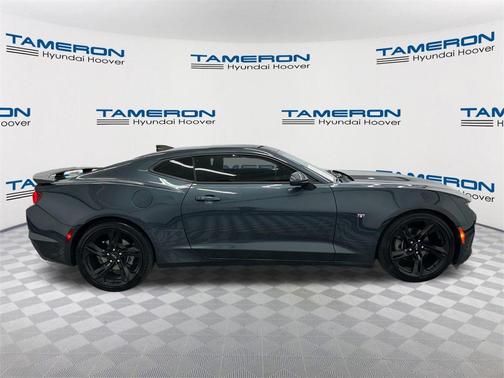 2021 Chevrolet Camaro 1LT