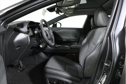 2025 Lexus RZ 450e Premium
