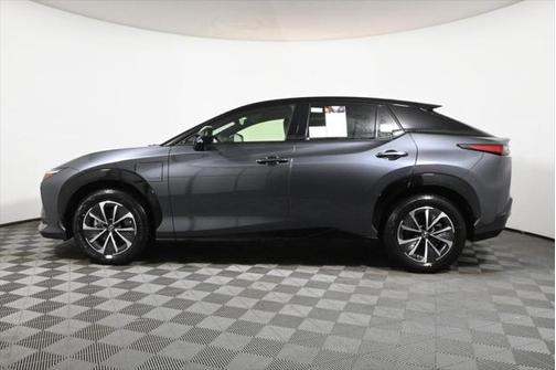 2025 Lexus RZ 450e Premium