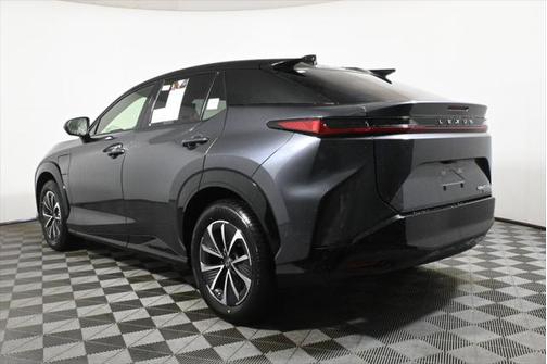 2025 Lexus RZ 450e Premium