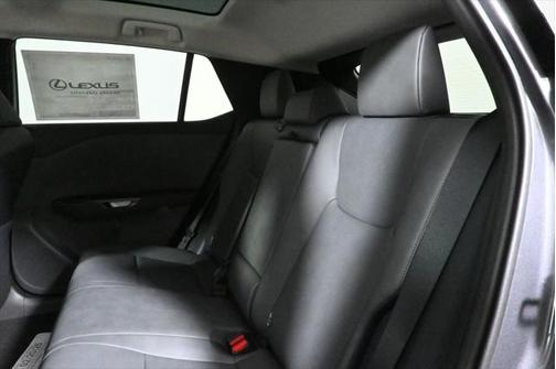 2025 Lexus RZ 450e Premium