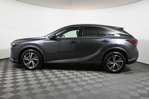 2025 Lexus RX 350 Base