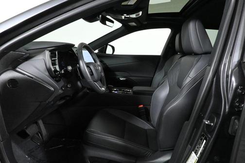 2025 Lexus RX 350 Base