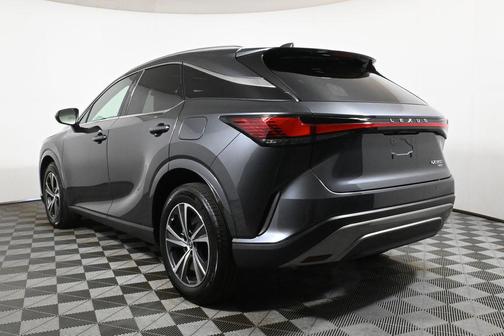 2025 Lexus RX 350 Base