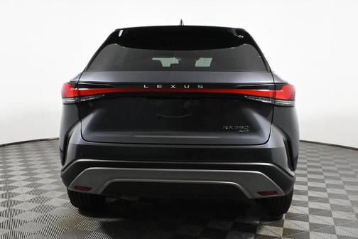2025 Lexus RX 350 Base