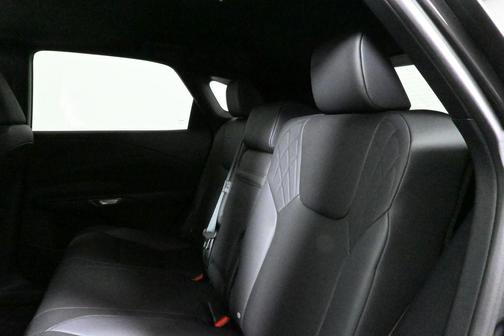 2025 Lexus RX 350 Base