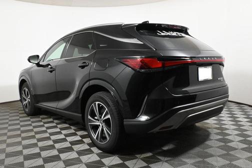 2025 Lexus RX 350 Base