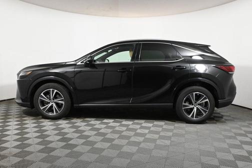 2025 Lexus RX 350 Base