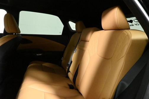 2025 Lexus RX 350 Base
