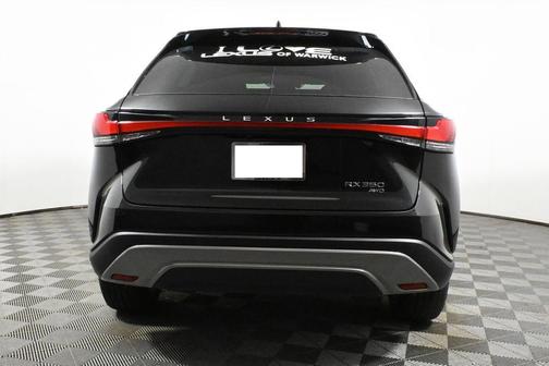 2025 Lexus RX 350 Base