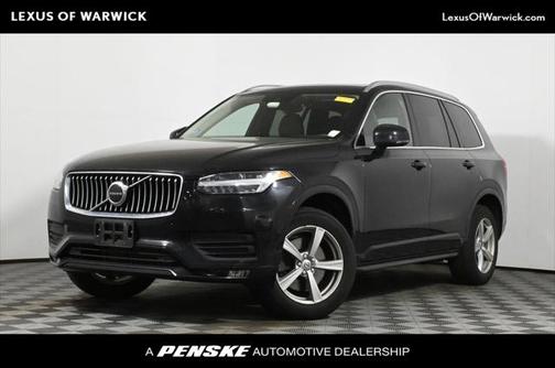 2020 Volvo XC90 T5 Momentum