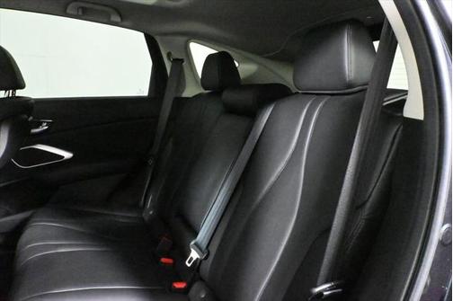 2020 Acura RDX Base