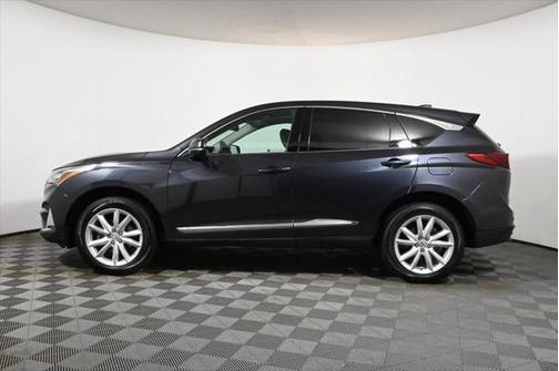 2020 Acura RDX Base