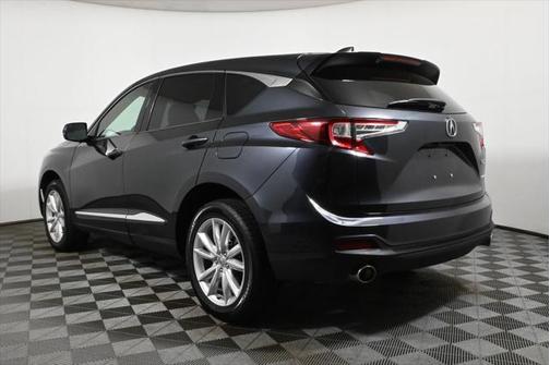 2020 Acura RDX Base