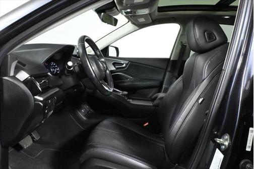 2020 Acura RDX Base