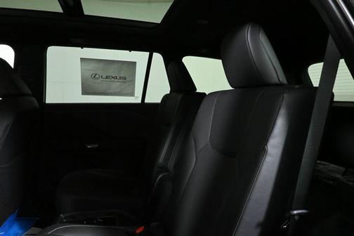 2026 Lexus TX 350 Premium