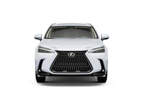 2026 Lexus NX 350 NX 350 Luxury