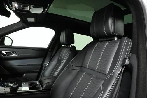 2018 Land Rover Range Rover Velar P380 HSE R-Dynamic