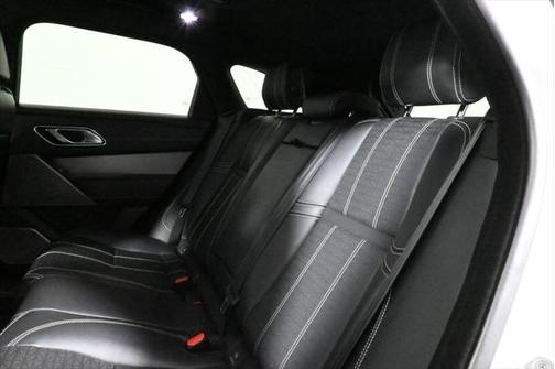 2018 Land Rover Range Rover Velar P380 HSE R-Dynamic
