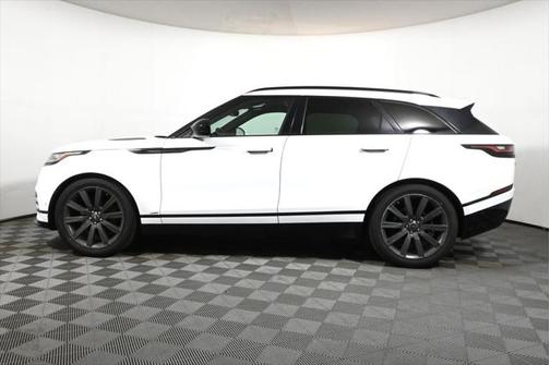 2018 Land Rover Range Rover Velar P380 HSE R-Dynamic