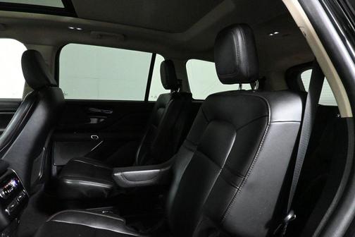 2022 Lincoln Aviator Standard AWD
