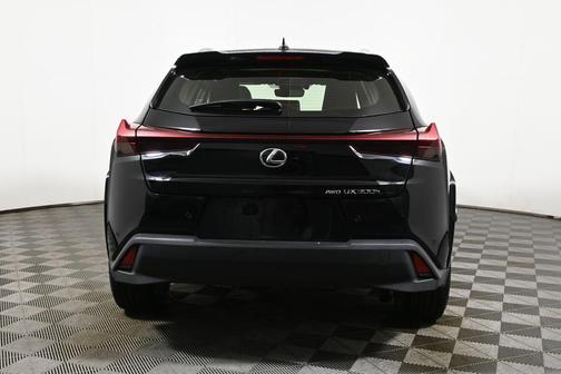 2025 Lexus UX 300h Premium