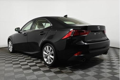 2016 Lexus IS 300 Base