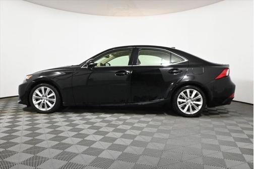 2016 Lexus IS 300 Base