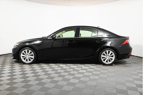 2016 Lexus IS 300 Base
