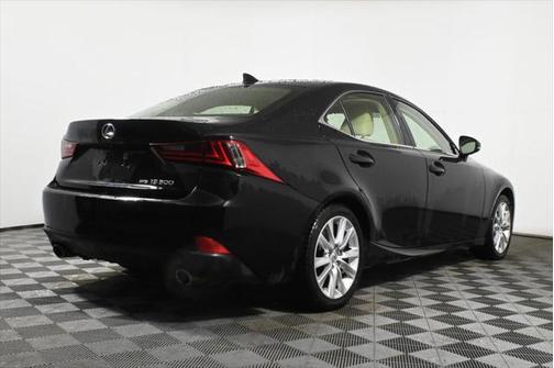 2016 Lexus IS 300 Base