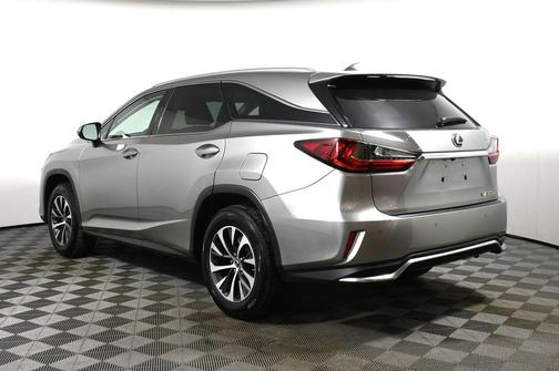 2021 Lexus RX 350L Base