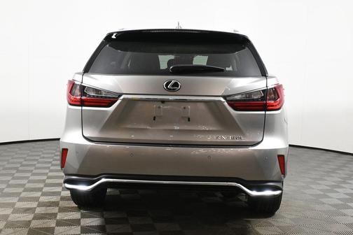 2021 Lexus RX 350L Base