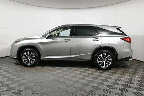 2021 Lexus RX 350L Base