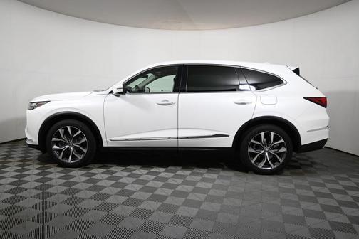 2023 Acura MDX Technology Package