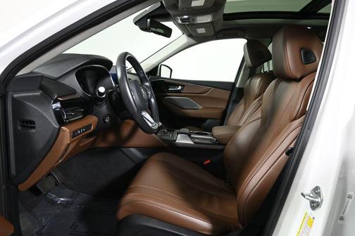 2023 Acura MDX Technology Package