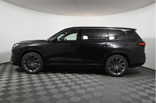 2025 Lexus TX 350 Luxury