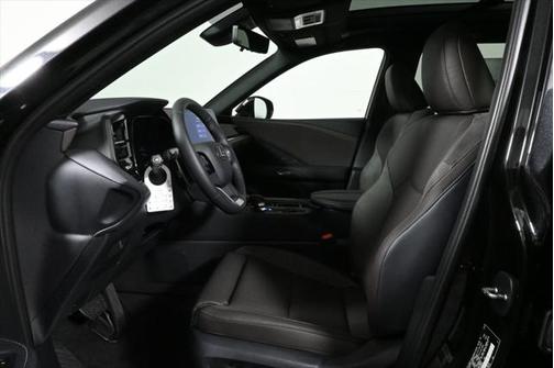 2025 Lexus TX 350 Luxury