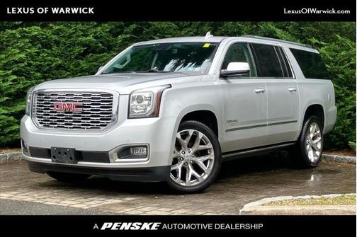 2020 GMC Yukon XL Denali
