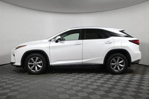 2018 Lexus RX 350 Base