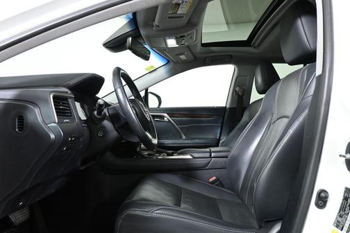 2018 Lexus RX 350 Base