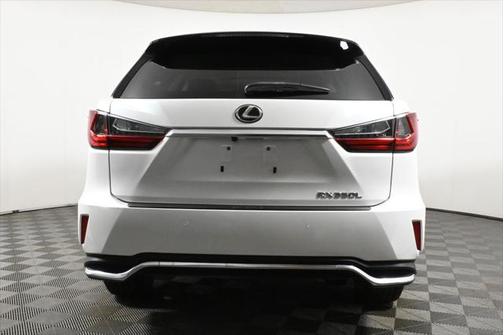 2019 Lexus RX 350L Premium