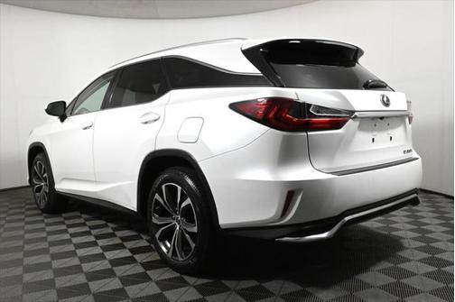 2019 Lexus RX 350L Premium