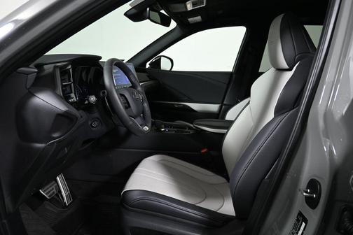 2025 Lexus TX 500h F SPORT Premium