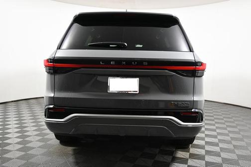2025 Lexus TX 500h F SPORT Premium
