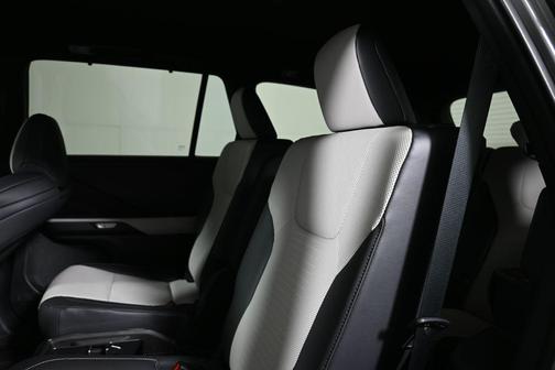 2025 Lexus TX 500h F SPORT Premium