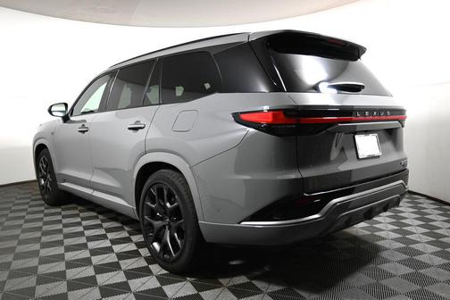 2025 Lexus TX 500h F SPORT Premium