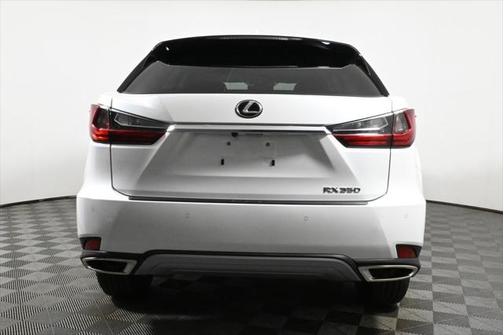 2021 Lexus RX 350 Base